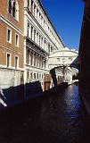 11-Ponte dei sospiri,26 marzo 1989
